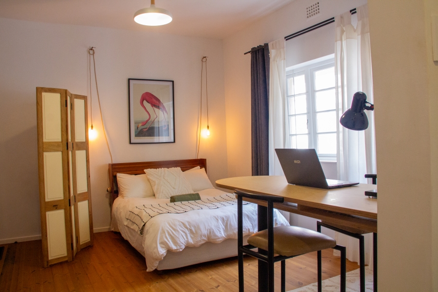 To Let 0 Bedroom Property for Rent in Gardens Western Cape